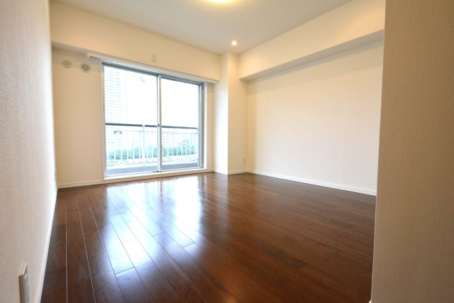 月島リバーハウス　洋室７帖