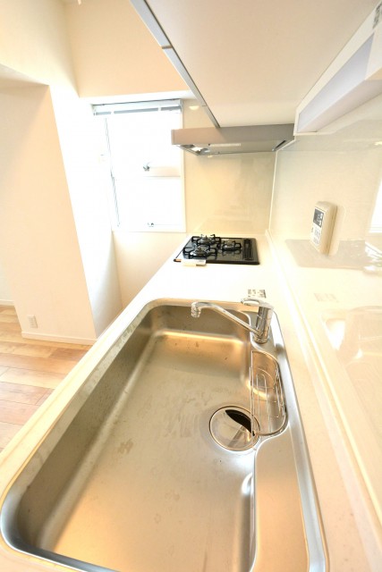 西荻リリエンハイム　キッチン