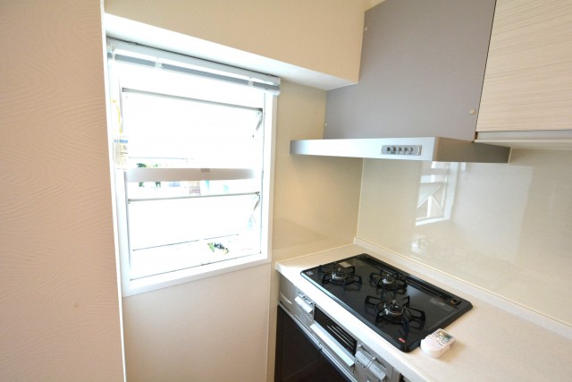 西荻リリエンハイム　キッチン　