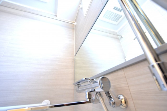 フジホーマンション　バスルーム