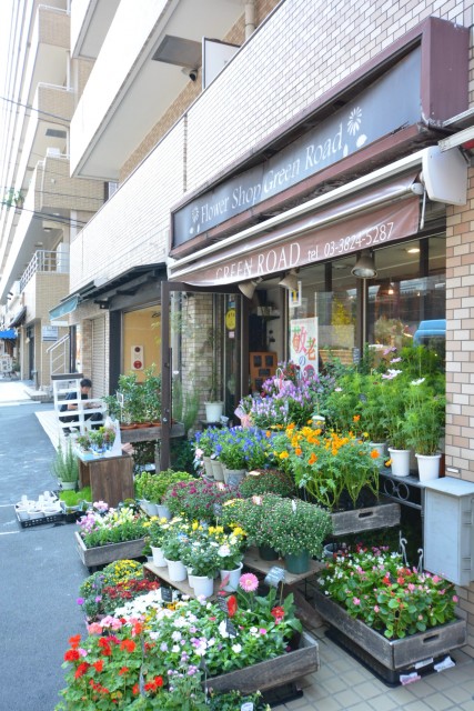 フジホーマンション　周辺