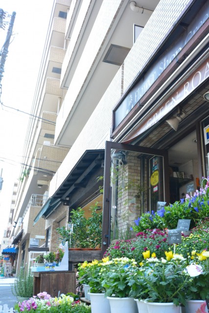 フジホーマンション　周辺