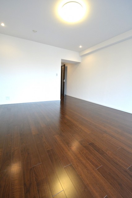 月島リバーハウス　洋室７帖