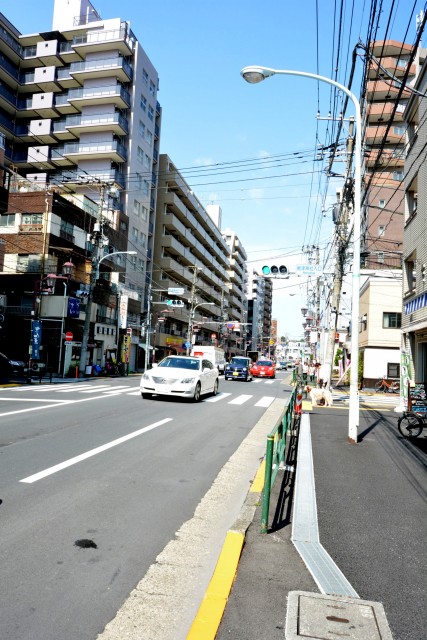 フジホーマンション　周辺