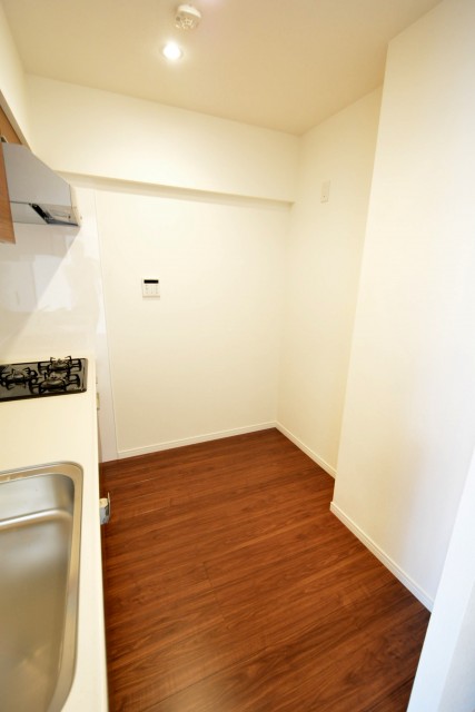 東中野パークマンション　キッチン