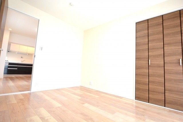 西荻リリエンハイム　洋室5.5帖