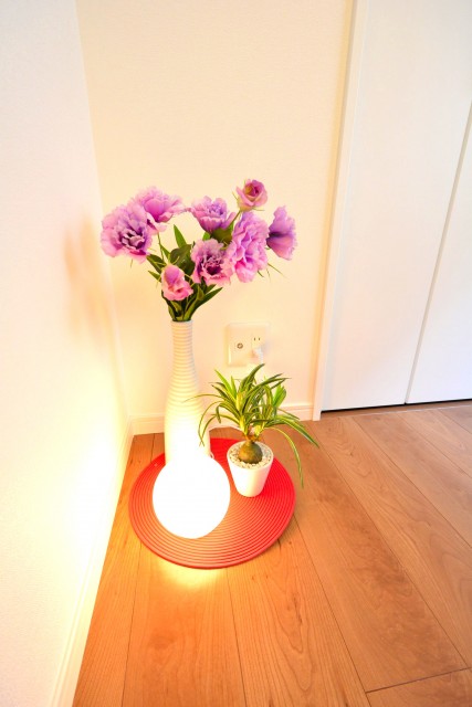 ダコタ西荻　洋室5.6帖