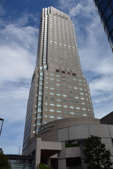 秀和第二南平台レジデンス　セルリアンタワー