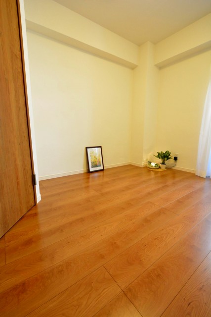 ダコタ西荻　洋室4.9帖