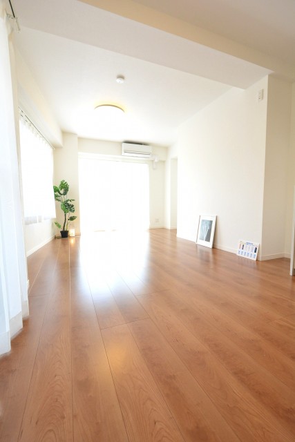 ダコタ西荻　ＬＤＫ