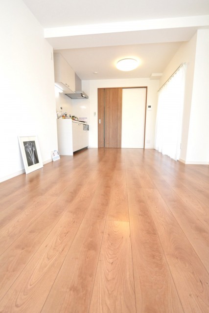 ダコタ西荻　ＬＤＫ