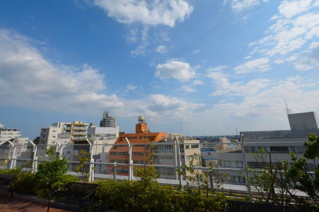 ネオ荻窪ハイム　周辺