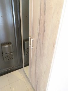 ダコタ西荻　シューズBOX