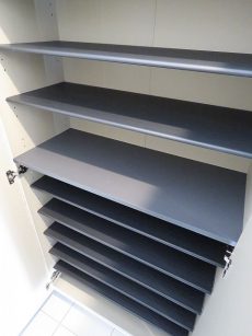 ダコタ西荻　シューズBOX