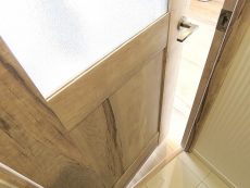 ダコタ西荻　DK扉