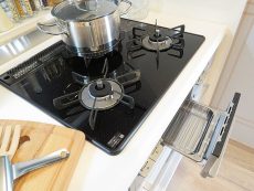 ダコタ西荻　キッチン