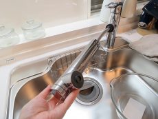 ダコタ西荻　キッチン