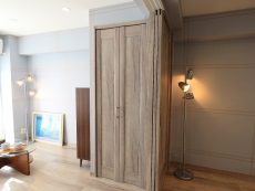 ダコタ西荻　洋室約6.0帖収納