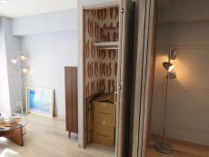 ダコタ西荻　洋室約6.0帖収納