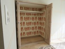 ダコタ西荻　洋室約6.5帖収納