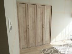 ダコタ西荻　洋室約6.5帖収納