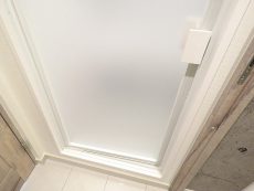 ダコタ西荻　バスルーム扉