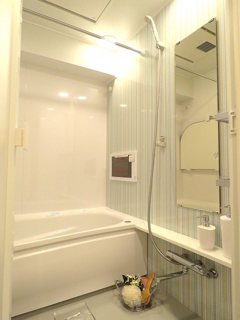 ダコタ西荻　バスルーム