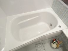 ダコタ西荻　バスルーム