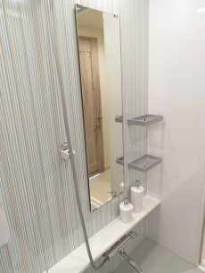 ダコタ西荻　バスルーム