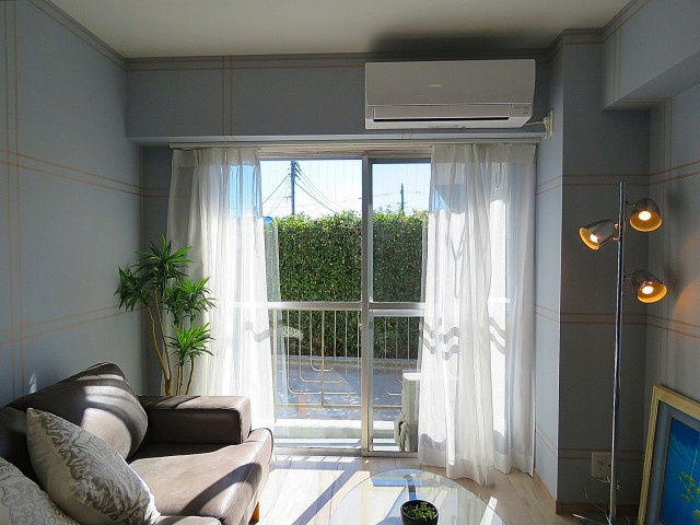 ダコタ西荻　洋室約6.0帖