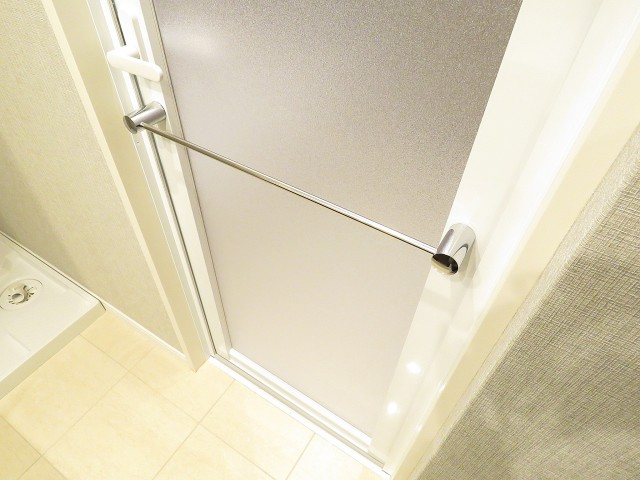 ルピナス中野レジデンス　バスルーム