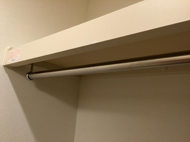 北大塚ハイツ　洋室4.2帖収納