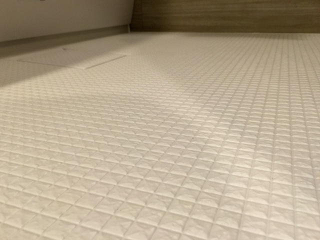 北大塚ハイツ　バスルーム