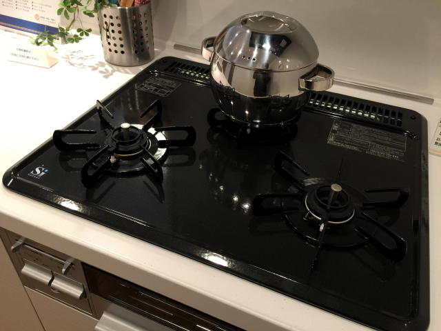 北大塚ハイツ　キッチン