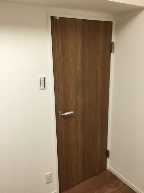 北大塚ハイツ　洋室約4.3帖収納