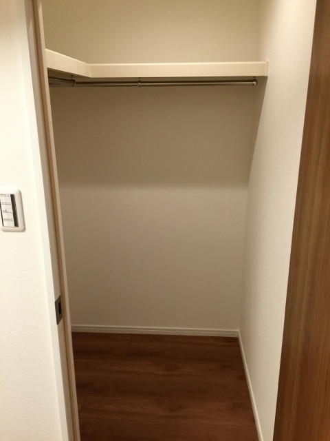 北大塚ハイツ　洋室約4.3帖収納