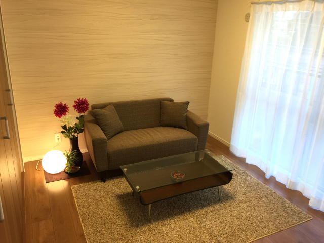 北大塚ハイツ　洋室約4.4帖