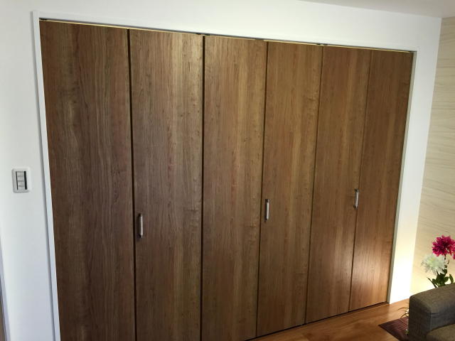 北大塚ハイツ　洋室約4.4帖収納