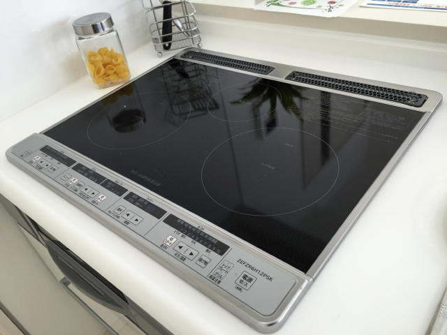 メゾン・デラビル巣鴨　キッチン