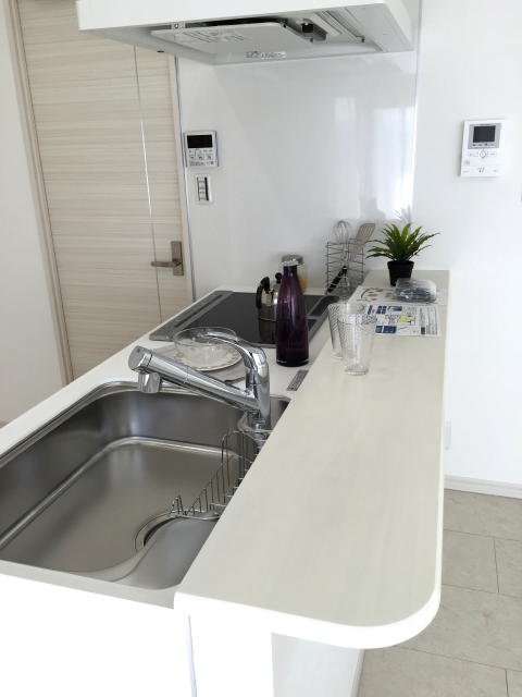 メゾン・デラビル巣鴨　キッチン