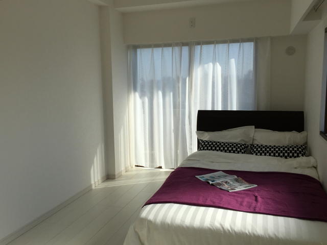 メゾン・デラビル巣鴨　洋室