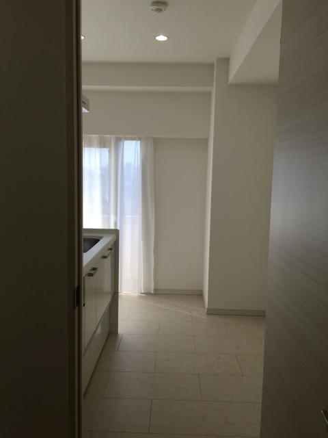 メゾン・デラビル巣鴨　キッチン