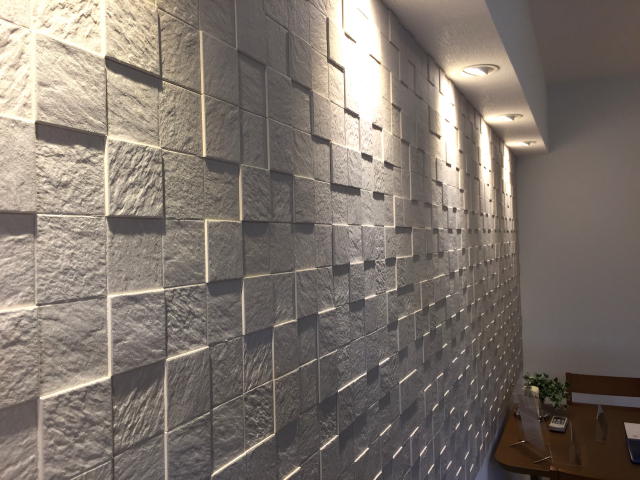 馬事公苑前住宅　リビングダイニングキッチン