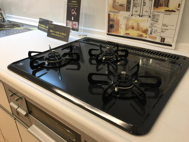 馬事公苑前住宅　キッチン