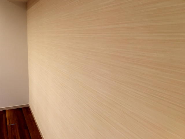 クレアール余丁町　リビングダイニングキッチン