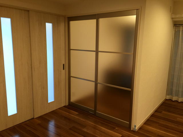 クレアール余丁町　ＤＥＮ