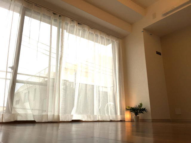 クレアール余丁町　洋室