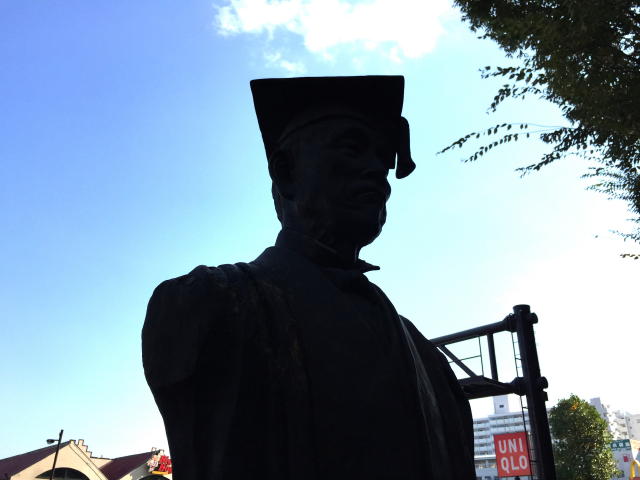 シティハウス西大久保　周辺環境