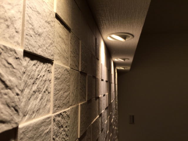 シティハウス西大久保　リビングダイニングキッチン