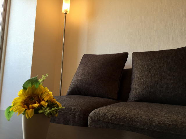 シティハウス西大久保　洋室約4.8帖